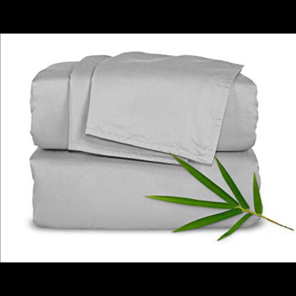 ✨ONE DAY SALE✨ FEEL 1800 count FIBER Sheets - Picture 4 of 8